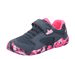 PANTOFI DE FETE PENTRU TOATE ANOTIMPURILE BAREFIT TRACE, SUPERFIT, 1-006030-8020, ALBASTRU DESCHIS - ADIDAȘI