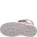 DÍVČÍ ZIMNÍ BOTY SPIRIT PURPLE/PINK SYMPATEX, SUPERFIT, 1-000901-8500 - DĚTSKÉ ZIMNÍ BOTY