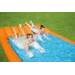 PISCINĂ CU DIAPOZITIV 3.41M X 2.13M X 38CM, BESTWAY, W010763 - PISCINE PENTRU COPII