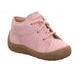 PANTOFI PENTRU FETE PENTRU TOATE ANOTIMPURILE SATURNUS, SUPERFIT,1-009349-5500, ROZ - PRIMII PANTOFI