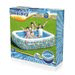 PISCINĂ GONFLABILĂ 2.29M X 1.52M X 56CM, BESTWAY, W010668 - PISCINE PENTRU COPII