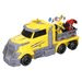 TRAKTOR S AUTOROBOTMI 39 CM, WIKY VEHICLES, W013299 - AUTÁ, LIETADLÁ, LODE