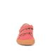DÍVČÍ BAREFOOT TENISKY VEGAN FUXIA FRODDO G3130248-4 FUCHSIA - DĚTSKÉ TENISKY