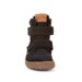 CHLAPECKÉ ZIMNÍ BAREFOOT BOTY TEX WINTER DARK BLUE, FRODDO, G3160233, TMAVĚ MODRÁ - DĚTSKÉ ZIMNÍ BOTY
