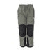 KALHOTY SPORTOVNÍ OUTDOOROVÉ, PODŠITÉ FLEEZOVOU PODŠÍVKOU, PIDILIDI, PD1121-14, KHAKI - DĚTSKÉ OUTDOOROVÉ KALHOTY