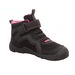 DIEVČENSKÁ CELOROČNÁ OBUV TRACE GTX, SUPERFIT, 1-006034-0000, PINK - CELOROČNÉ TOPÁNKY