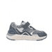 CHLAPECKÉ TENISKY GRIS, BIOMECANICS, 241260-B156 - DĚTSKÉ TENISKY