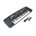 PIAN CU MICROFON, WIKY, W116500 - INSTRUMENTE MUZICALE