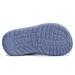 CHLAPECKÉ BAREFOOT SANDÁLY PROTETIKA NERY DENIM TMAVĚ MODRÁ - DĚTSKÉ SANDÁLY