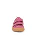 DÍVČÍ BAREFOOT TENISKY BASE FUXIA FRODDO G3130240-7 FUCHSIA - DĚTSKÉ TENISKY