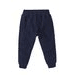 PANTALONI DE TRENING PENTRU BĂIEȚI, MINOTI, GRINDA 7, ALBASTRU - TRENING