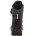 DETSKÉ ZIMNÉ TOPÁNKY ROCKET BLACK/GRAY GORE-TEX, SUPERFIT , 1-000409-0000, ČIERNA - ZIMNÉ TOPÁNKY