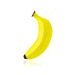 PUZZLE CU BANANE 17X4,5 CM, WIKY, W007658 - HLAVOLAMY