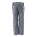 KALHOTY DĚTSKÉ SOFTSHELLOVÉ  OUTDOOROVÉ, PIDILIDI, PD1109-09, ŠEDÁ - DĚTSKÉ OUTDOOROVÉ KALHOTY