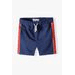 SET PENTRU BĂIEȚI - TRICOU ȘI PANTALONI SCURȚI, MINOTI, 13SET 11, BOY - TRUSE ȘI SETURI