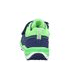 GHETE JOASE PENTRU BAIETI PENTRU ORICE ANOTIMP SPORT5 GTX, SUPERFIT, 0-609238-8100, VERDE - PANTOFI PENTRU ORICE ANOTIMP