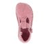 DÍVČÍ BAREFOOT BAČKORY FLEXY WOOLY PINK FRODDO G1700378-7 RŮŽOVÁ - DĚTSKÉ PŘEZŮVKY