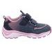 ÎNCĂLȚĂMINTE PENTRU FETE PENTRU TOATE ANOTIMPURILE SPORT5 GTX, SUPERFIT, 1-000236-8010, ALBASTRU - PANTOFI PENTRU ORICE ANOTIMP