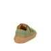 CHLAPECKÉ BAREFOOT TENISKY BASE OLIVE FRODDO G3130240-3 OLIVOVÁ - DĚTSKÉ TENISKY
