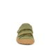 CHLAPECKÉ BAREFOOT TENISKY BASE OLIVE FRODDO G3130240-3 OLIVOVÁ - DĚTSKÉ TENISKY