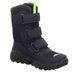 BĂIEȚI CIZME DE IARNĂ ROCKET GTX, SUPERFIT, 1-000401-8000, ALBASTRU - CIZME DE IARNA