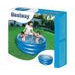 PISCINĂ GONFLABILĂ METALICĂ 2,01 M X 53 CM, BESTWAY, W004737 - PISCINE PENTRU COPII