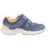 DÍVČÍ CELOROČNÍ BOTY RUSH GTX, SUPERFIT, 1-006205-8030, ORANŽOVÁ - DĚTSKÉ TENISKY
