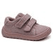 DIEVČENSKÉ BAREFOOT TENISKY KORO OLD PINK PROTETIKA - RUŽOVÁ - TENISKY