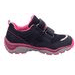 DETSKÁ CELOROČNÁ OBUV SPORT5 GTX, SUPERFIT, 1-000238-8010, RUŽOVÁ - CELOROČNÉ TOPÁNKY