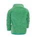 HANORAC FLEECE PENTRU BĂIEȚI, PIDILIDI, PD1116-02, VERDE - PULOVERE PENTRU COPII