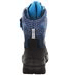 DĚTSKÉ ZIMNÍ BOTY ROCKET BLUE/BLACK GORE-TEX, SUPERFIT , 1-000409-8000, MODRÁ - DĚTSKÉ ZIMNÍ BOTY