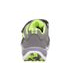 CIZME PENTRU TOATE ANOTIMPURILE PENTRU BĂIEȚI SPORT5 GTX, SUPERFIT, 1-000235-2500, GRI - PANTOFI PENTRU ORICE ANOTIMP