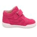 DIEVČENSKÁ CELOROČNÁ OBUV SUPERFREE GTX, SUPERFIT, 1-000546-5500, PINK - TENISKY