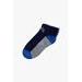 PONOŽKY CHLAPECKÉ 5PACK, MINOTI, 13SOCK 26, KLUK - DĚTSKÉ PONOŽKY
