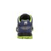 DĚTSKÉ TENISKY JUPITER  BLUE/GREEN GORE-TEX, SUPERFIT,1-000077-8000 - DĚTSKÉ CELOROČNÍ BOTY