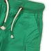 PANTALONI SCURȚI DIN BUMBAC PENTRU BĂIEȚI, MINOTI, 1PSHORT 5, VERDE - PANTALONI SCURȚI PENTRU BEBELUSI