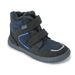 FIÚ TÉLI MEZÍTLÁBAS CIPŐ GERO NAVY, PRO-TEX, PROSTHETICS, KÉK - TÉLI CSIZMA