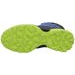 CHLAPECKÉ CELOROČNÍ BOTY JUPITER  BLAU/GREEN GORE-TEX BOA, SUPERFIT,1-000076-8010 - DĚTSKÉ CELOROČNÍ BOTY