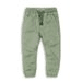 PANTALONI PENTRU BĂIEȚI, MINOTI, CAST 5, VERDE - PANTALONI PENTRU BEBELUȘI, PANTALONI DE TRENING, JAMBIERE