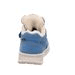DĚTSKÉ ZIMNÍ BOTY BREEZE GTX, SUPERFIT, 1-000372-8020, MODRÁ - DĚTSKÉ ZIMNÍ BOTY