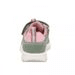 DĚTSKÉ CELOROČNÍ BOTY SPORT7 MINI, SUPERFIT, 1-006203-7500, ZELENÁ - DĚTSKÉ TENISKY
