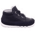 GHETE PENTRU BĂIEȚI PENTRU ORICE ANOTIMP FLEXY, SUPERFIT, 0-606339-8000, ALBASTRU ÎNCHIS - PANTOFI PENTRU ORICE ANOTIMP