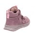 DIEVČENSKÁ CELOROČNÁ OBUV BREEZE GTX, SUPERFIT, 1-000367-8500, PINK - CELOROČNÉ TOPÁNKY