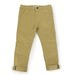 KALHOTY CHLAPECKÉ, MINOTI, GENT 6, HNĚDÁ - DĚTSKÉ FASHION KALHOTY