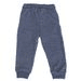 PANTALONI DE TRENING PENTRU FETIȚE, MINOTI, 6EMBJOG 10, ALBASTRU - TRENING