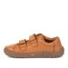 DĚTSKÉ BAREFOOT TENISKY BASE COGNAC FRODDO G3130256-1 - HNĚDÁ - DĚTSKÉ TENISKY