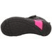 DIEVČENSKÁ CELOROČNÁ OBUV TRACE GTX, SUPERFIT, 1-006034-0000, PINK - CELOROČNÉ TOPÁNKY