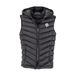 VESTA DE TRANZIȚIE PENTRU COPII DIN NYLON TEPA, PIDILIDI, PD1155-10, NEGRU - VESTE PENTRU COPII