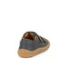 CHLAPECKÉ BAREFOOT TENISKY BASE DARK BLUE FRODDO G3130240 TMAVĚ MODRÁ - DĚTSKÉ TENISKY