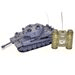 RC TANK TIGER, WIKY, 105106 - RC MODELY